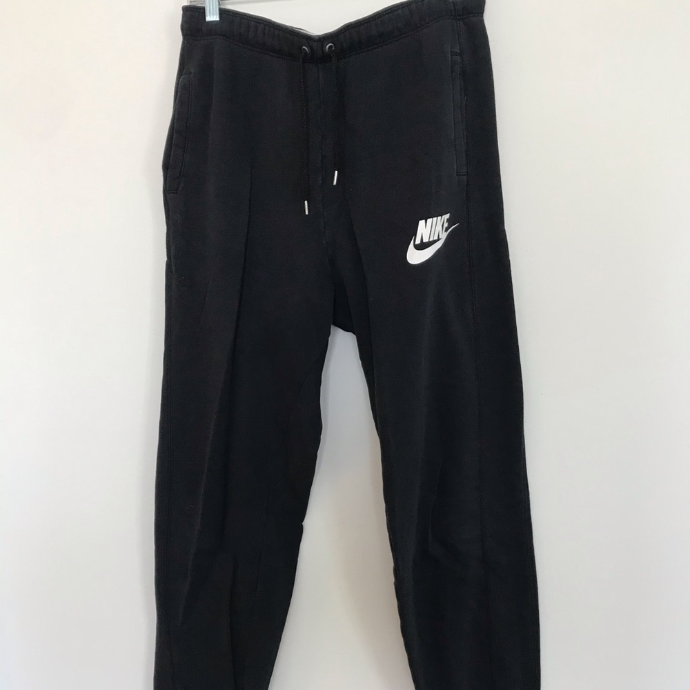 Nike joggers